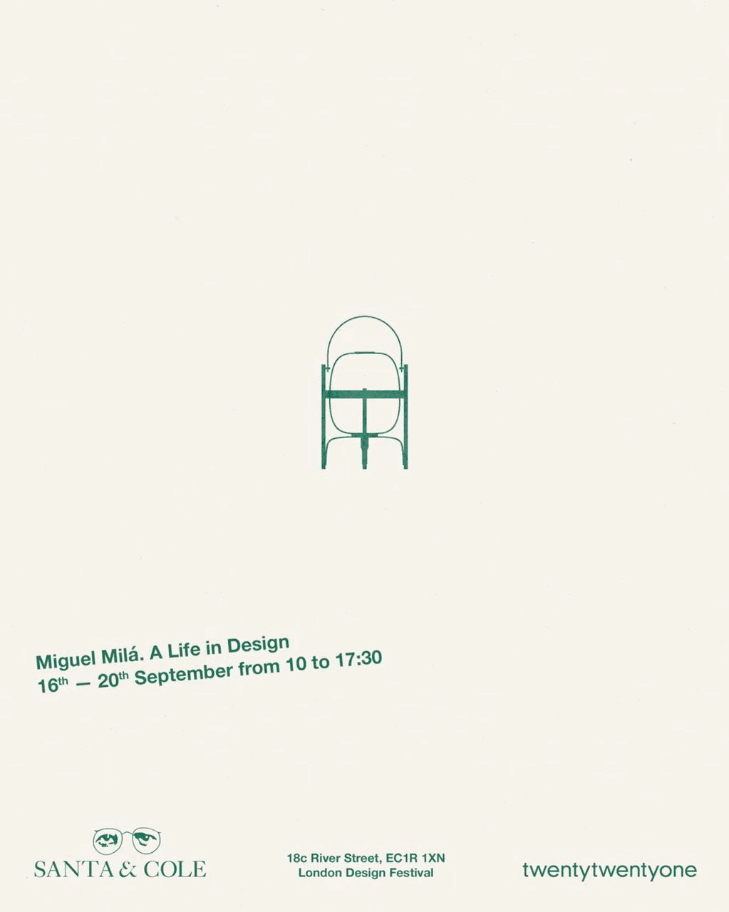 Miguel Milá: A Life in Design